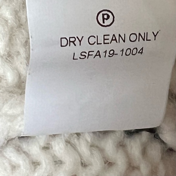 LOVE SAM Patchwork Alpaca Women Sweater 3D Kelly sweater Art to Wear Chunky Y2K - Picture 8 of 12